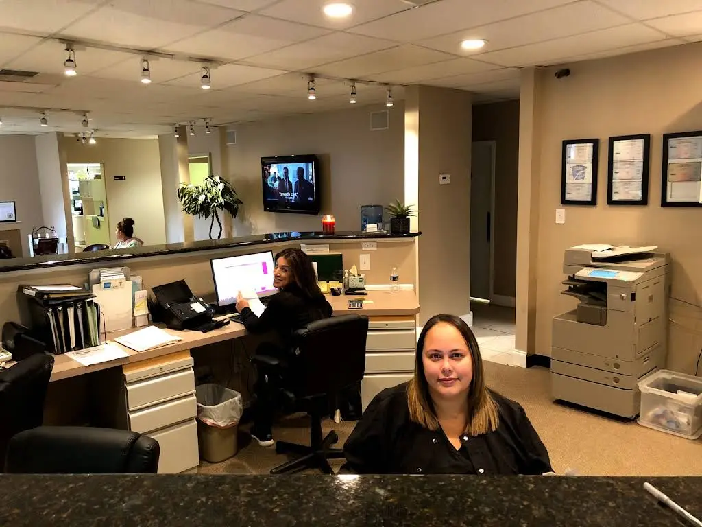 American Dental Care