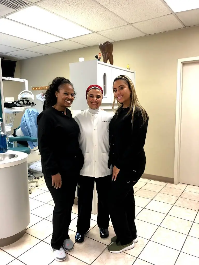 American Dental Care