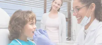 Doc Bresler's Cavity Busters: Theodore P Croll DDS