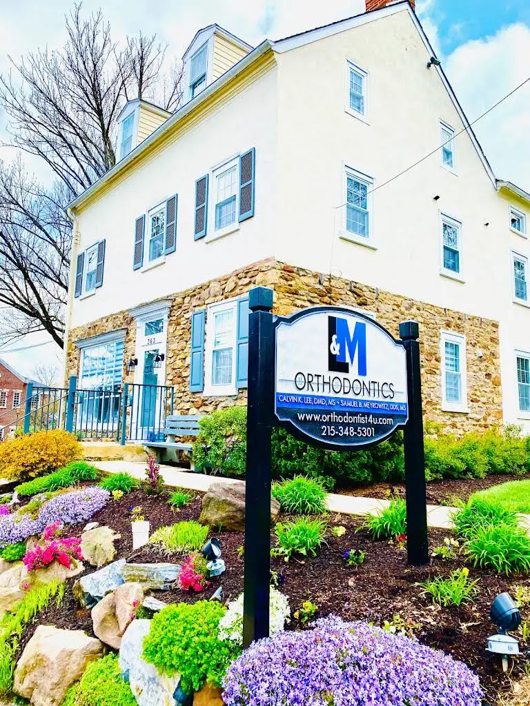 L&M Orthodontics