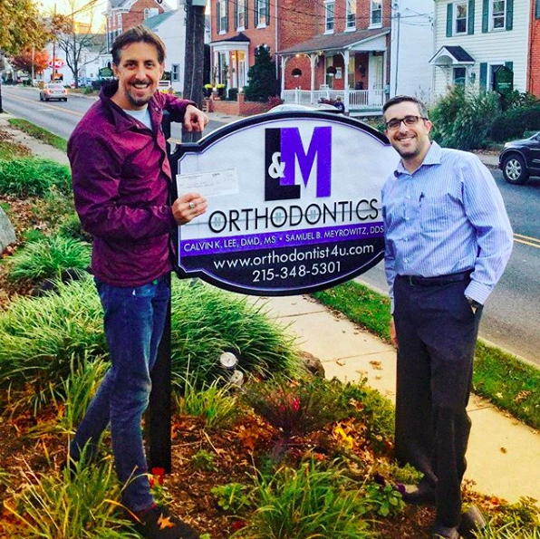 L&M Orthodontics