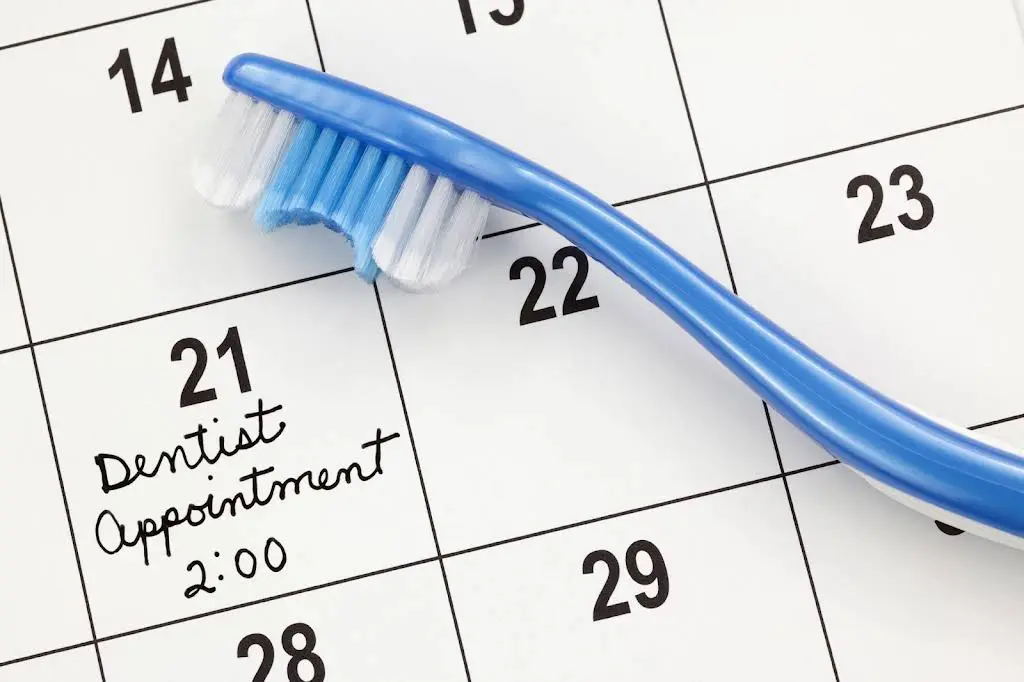 D-Town Dental - Professional dental clinic exterior with modern facilities