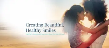 Aesthetic Family Dentistry