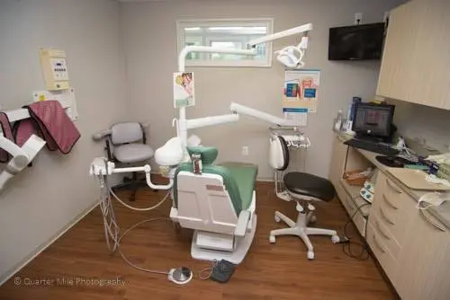 Aesthetic Family Dentistry