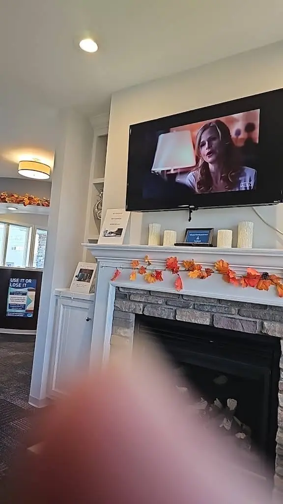 Aesthetic Family Dentistry