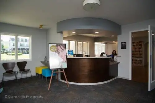 Aesthetic Family Dentistry