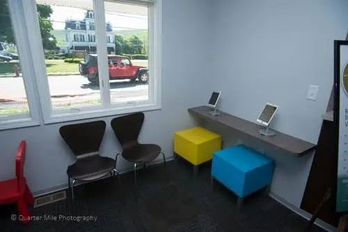 Aesthetic Family Dentistry