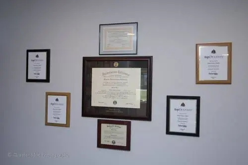 Aesthetic Family Dentistry