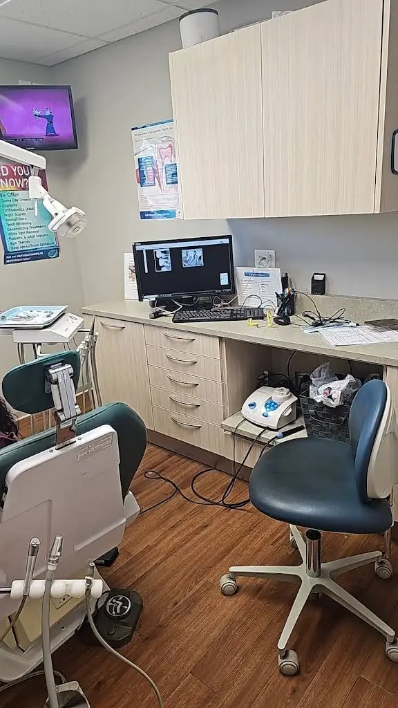 Aesthetic Family Dentistry
