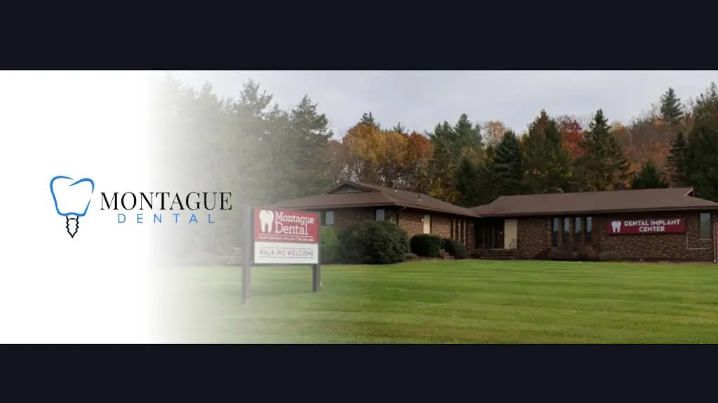 Montague Dental