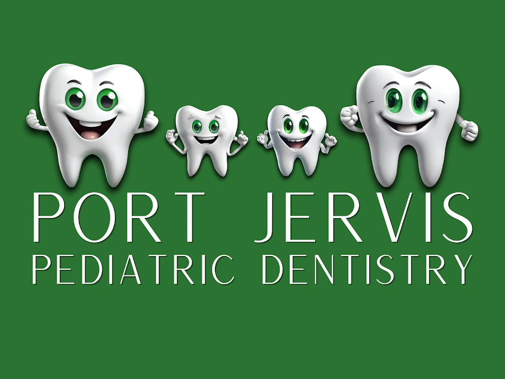 Port Jervis Pediatric Dentistry - Professional dental clinic exterior with modern facilities