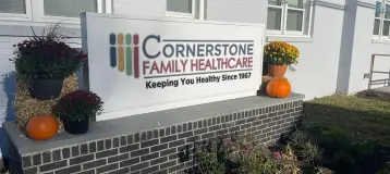 Cornerstone Family Healthcare