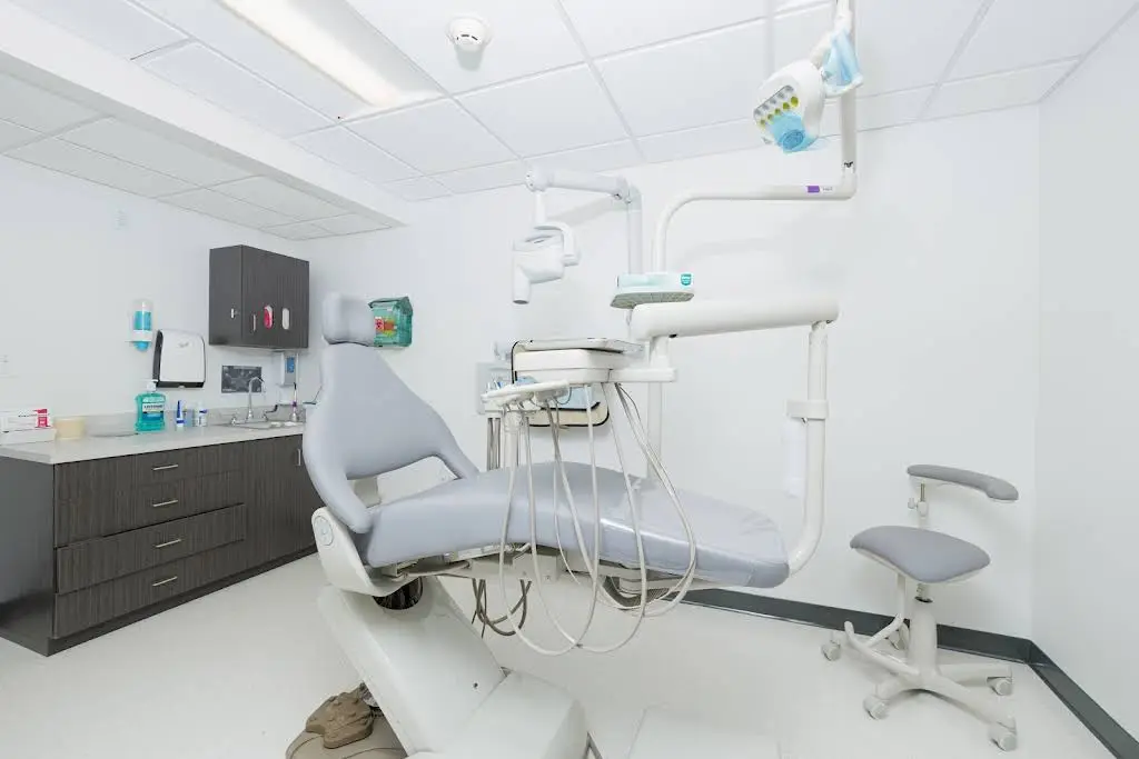 Cornerstone Family Healthcare