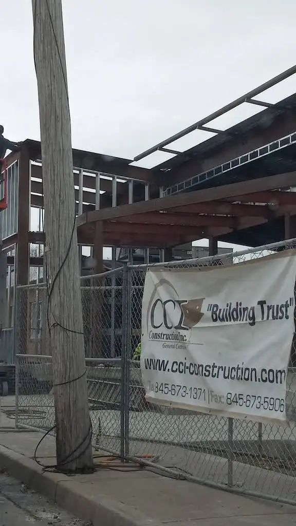 Cornerstone Family Healthcare