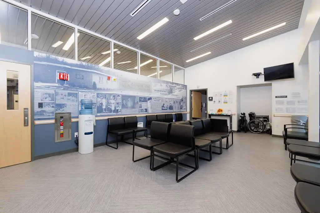 Cornerstone Family Healthcare