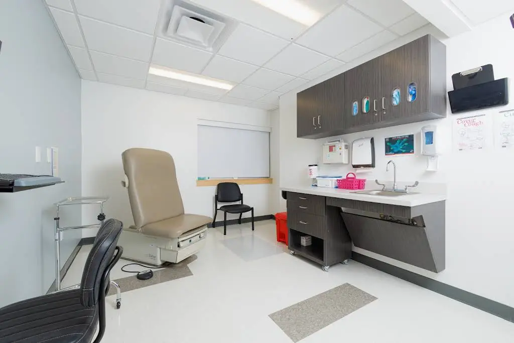 Cornerstone Family Healthcare
