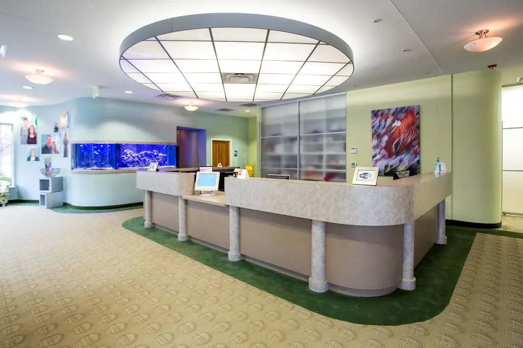 Green Orthodontics