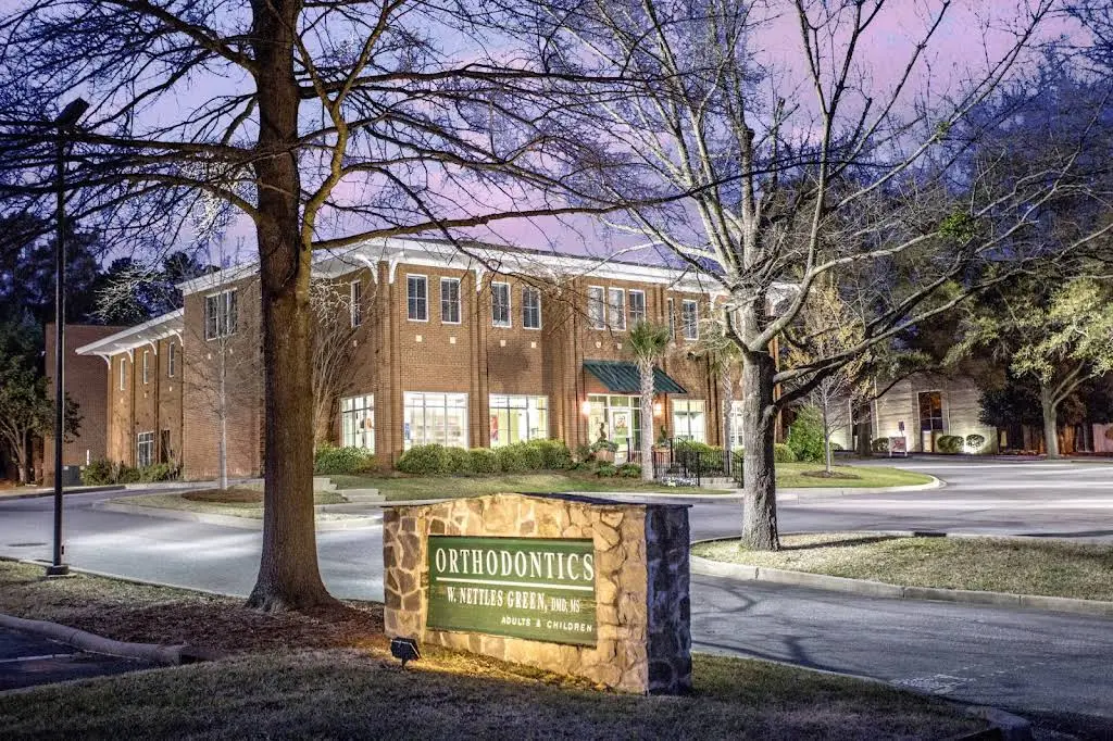 Green Orthodontics