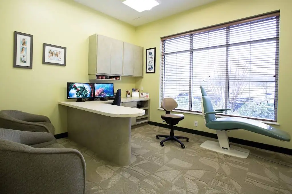 Green Orthodontics