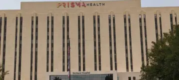 Prisma Health Dentistry