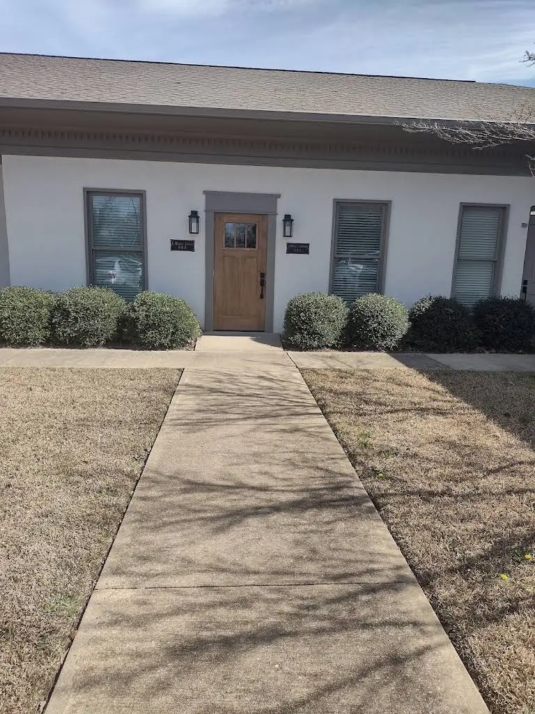 Capitol Dental Group - Professional dental clinic exterior with modern facilities