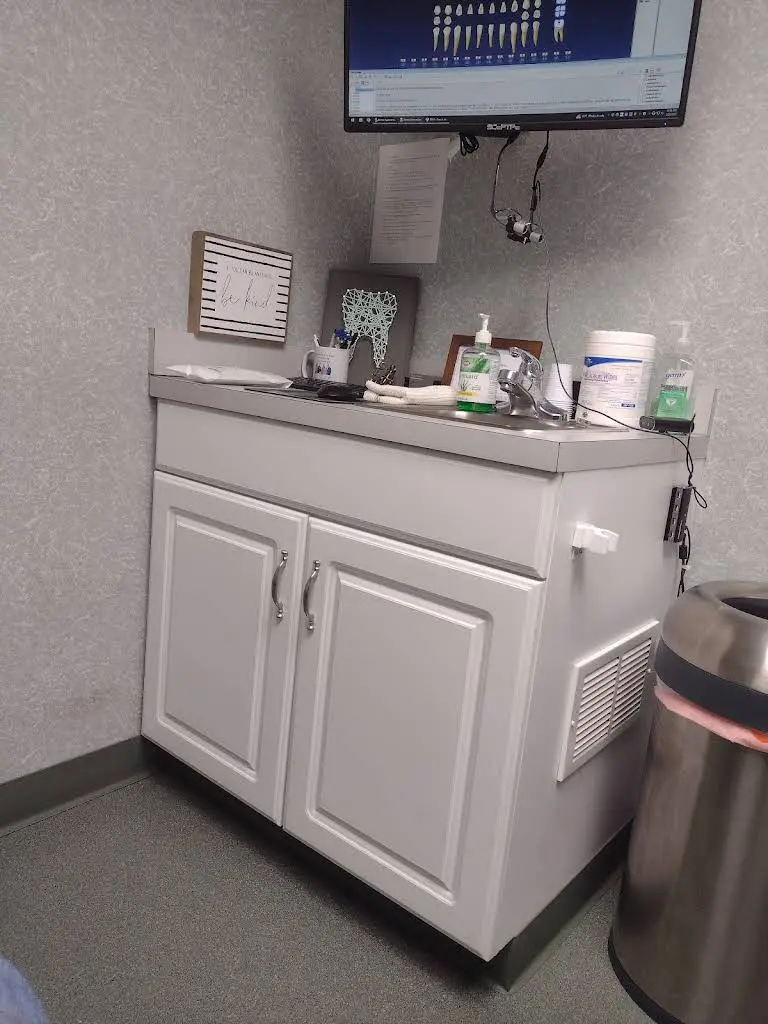 Capitol Dental Group