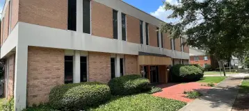 Arsenal Hill Dentistry