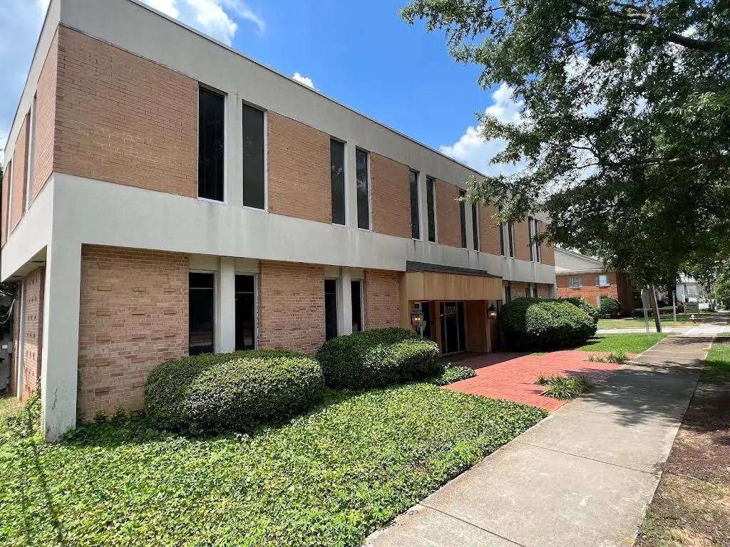 Arsenal Hill Dentistry - Professional dental clinic exterior with modern facilities