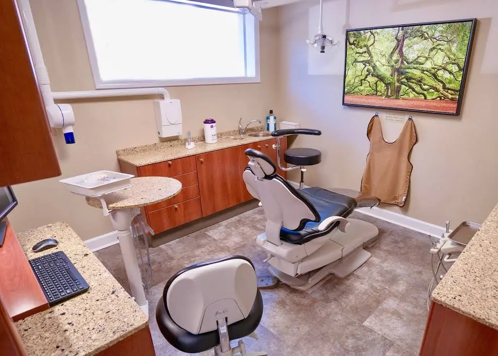Carolina Dentistry