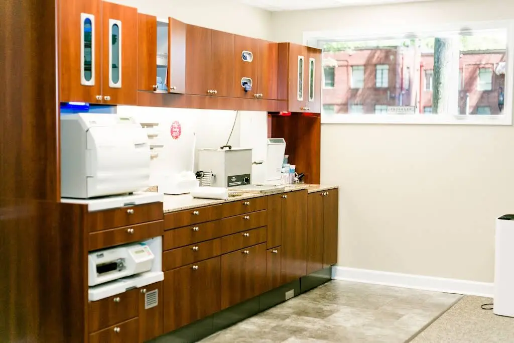 Carolina Dentistry