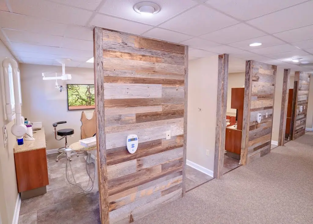 Carolina Dentistry