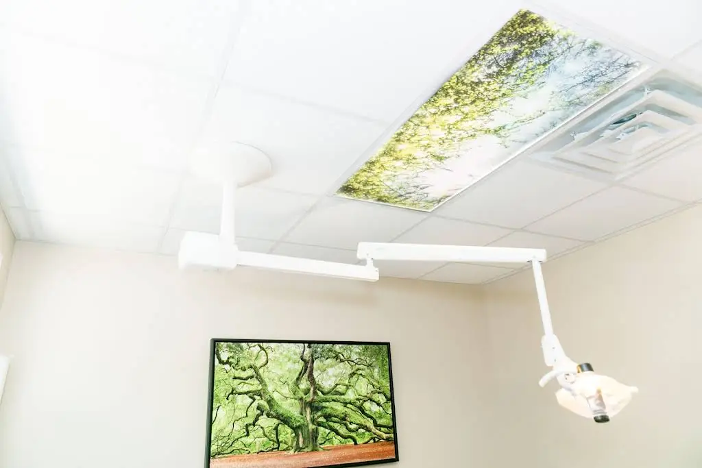 Carolina Dentistry