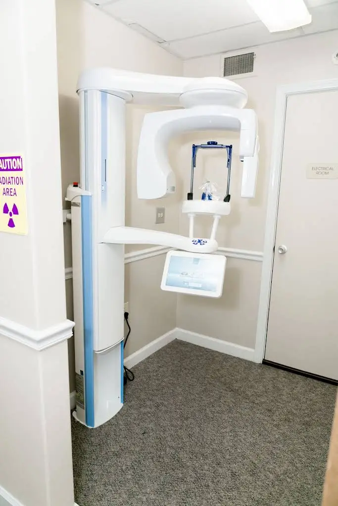Carolina Dentistry