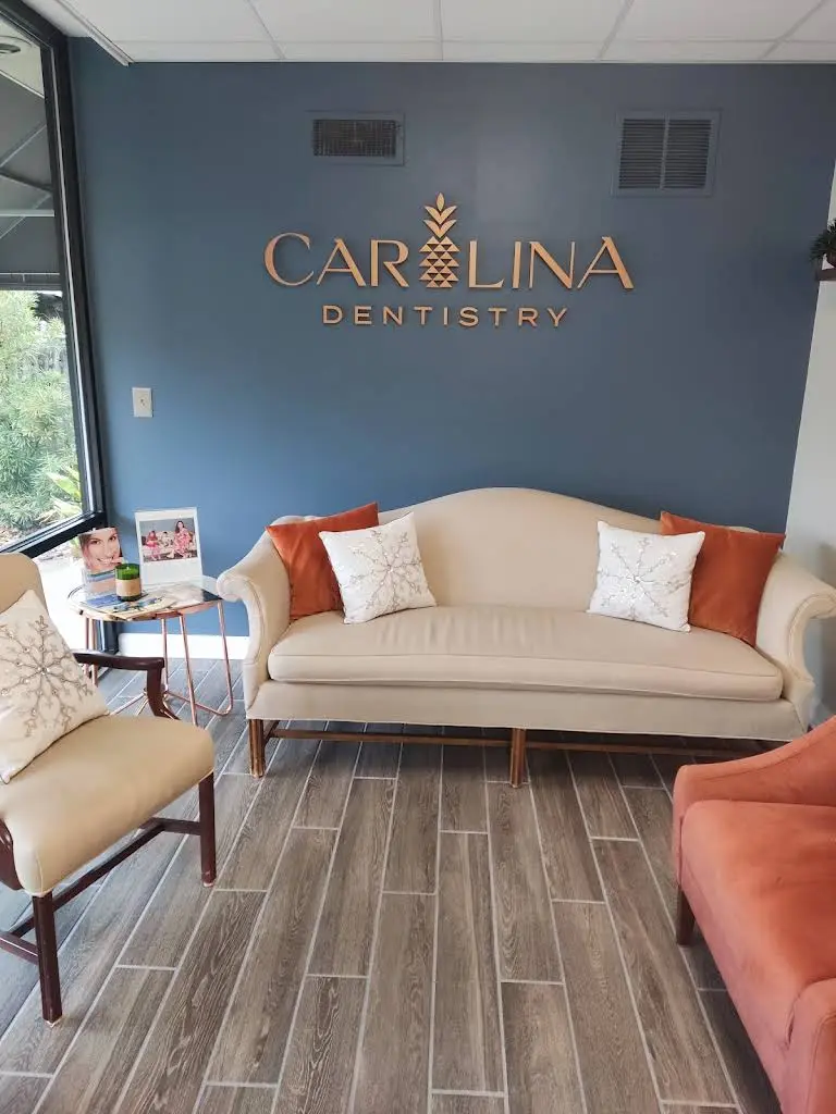 Carolina Dentistry