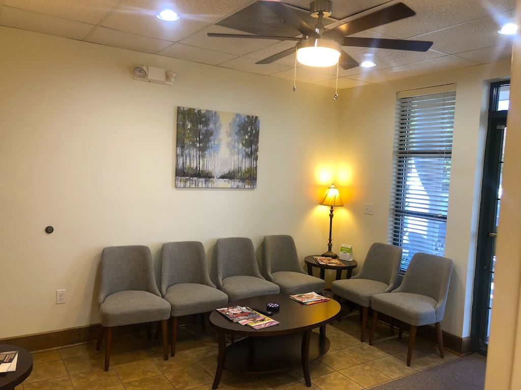 Signature Smiles Family Dentistry - Professional dental clinic exterior with modern facilities