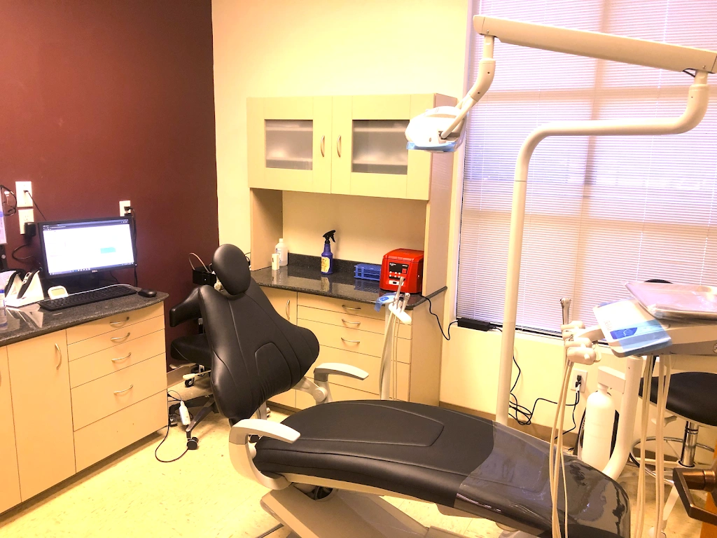 Signature Smiles Family Dentistry