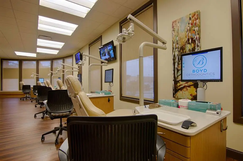 Indigo Orthodontics