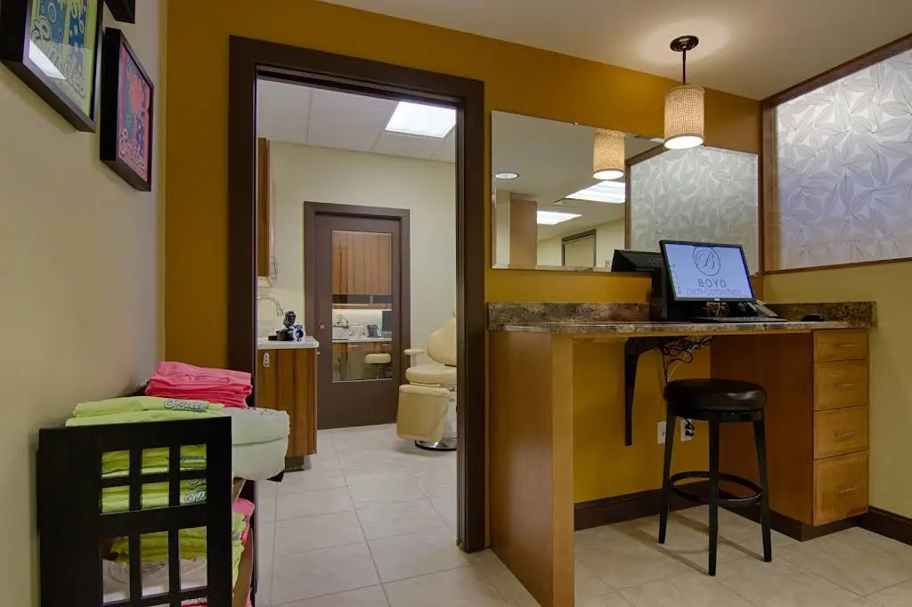 Indigo Orthodontics