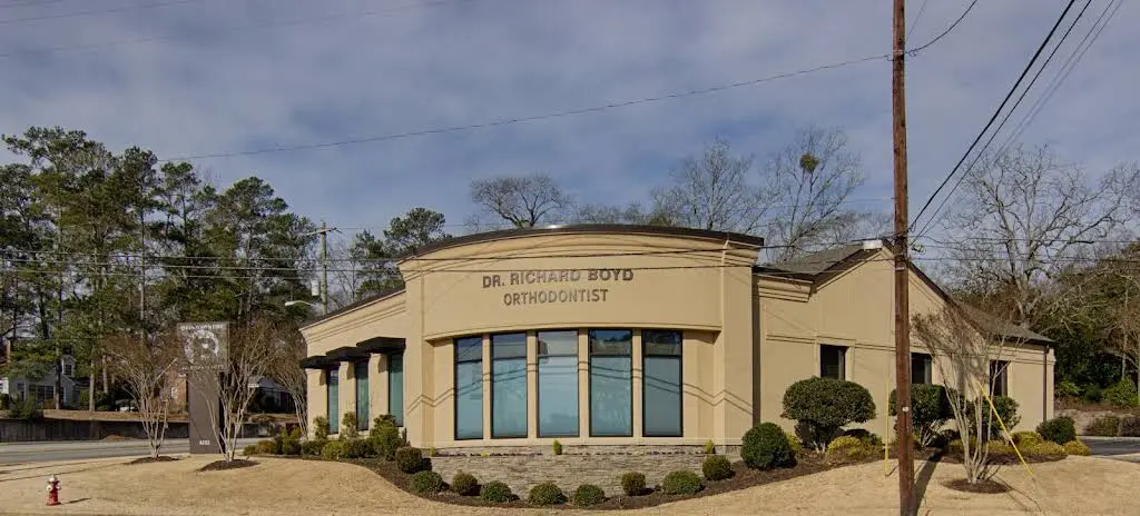 Indigo Orthodontics