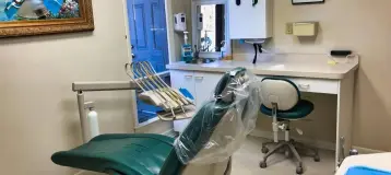 Complete Dental Care