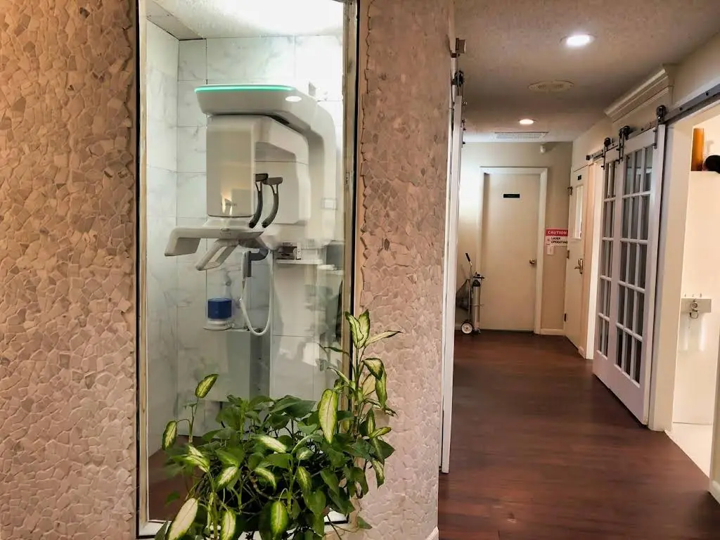 Complete Dental Care