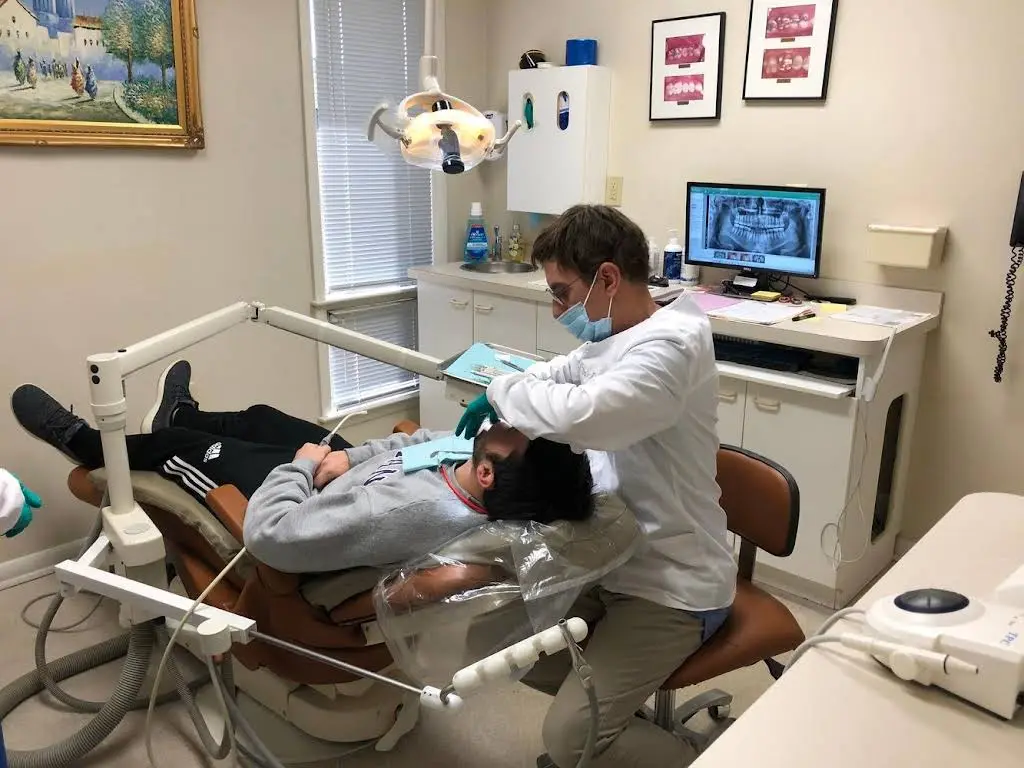 Complete Dental Care