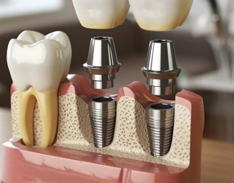 Crescent Family and Cosmetic Dentistry of Columbia