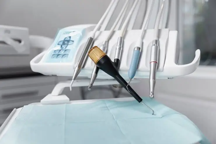 Crescent Family and Cosmetic Dentistry of Columbia