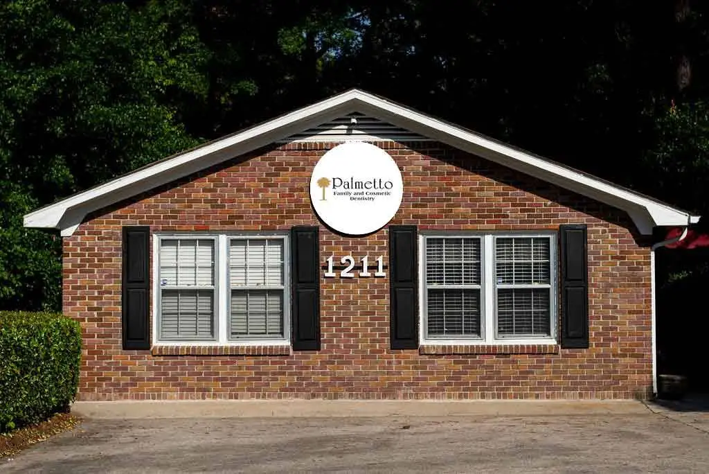 Crescent Family and Cosmetic Dentistry of Columbia
