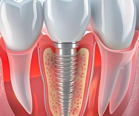 Crescent Family and Cosmetic Dentistry of Columbia