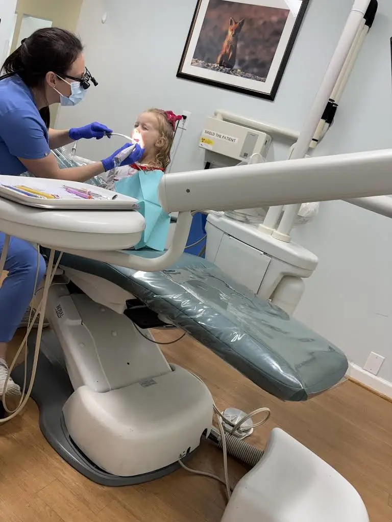 Elmtree Family Dental