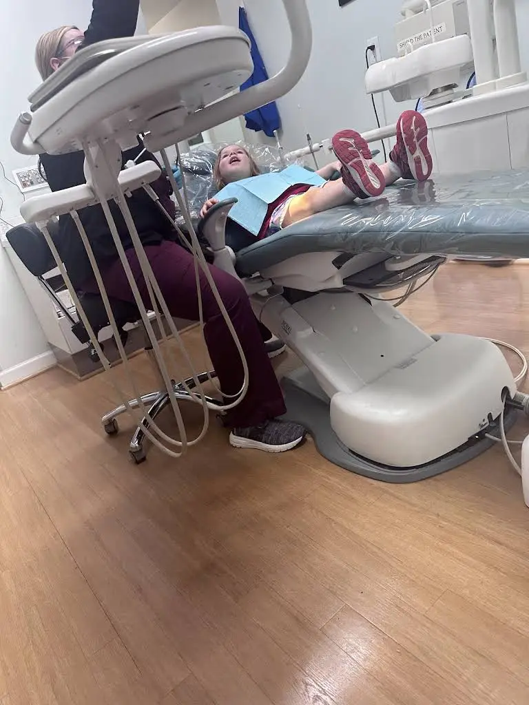 Elmtree Family Dental