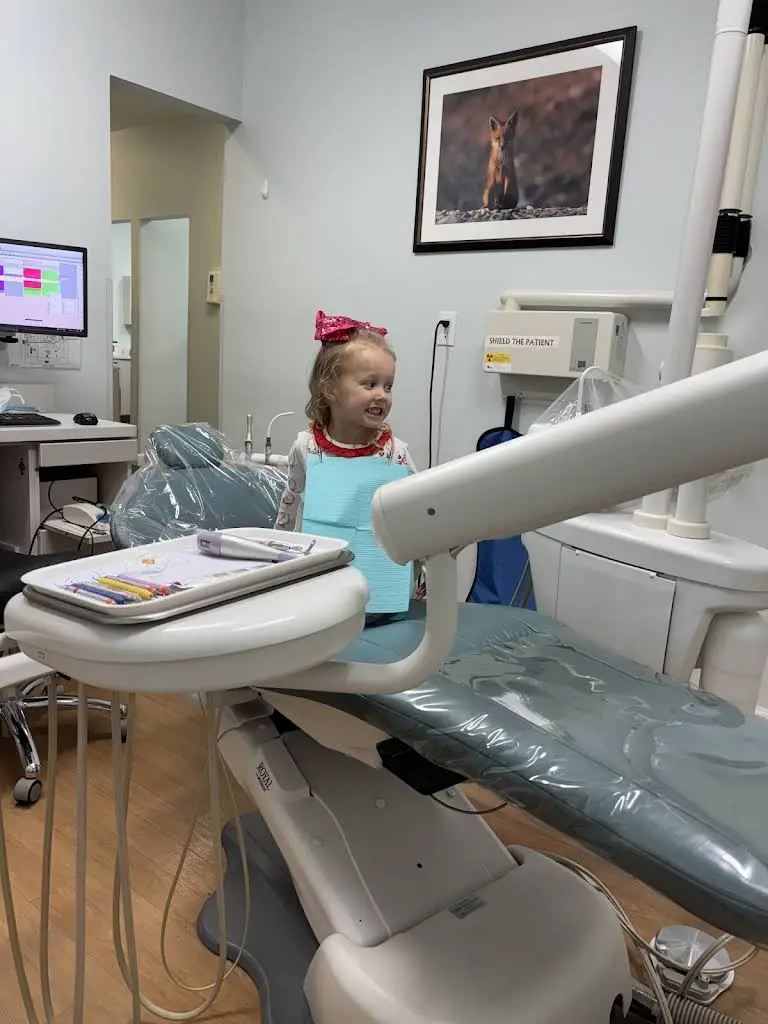 Elmtree Family Dental