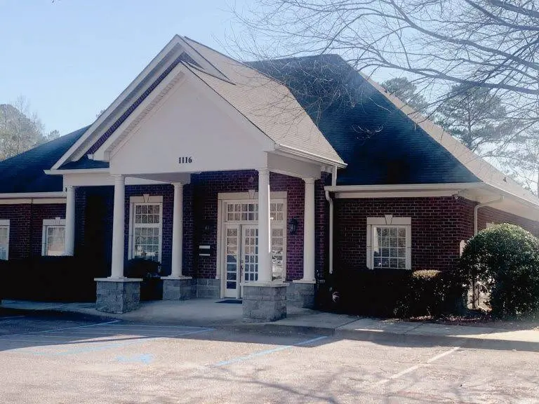 Southern Shores Dental of Columbia - Professional dental clinic exterior with modern facilities